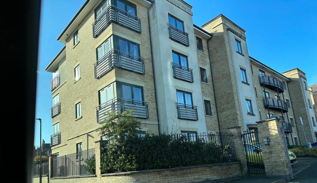 Stylish 2 Bed Derby