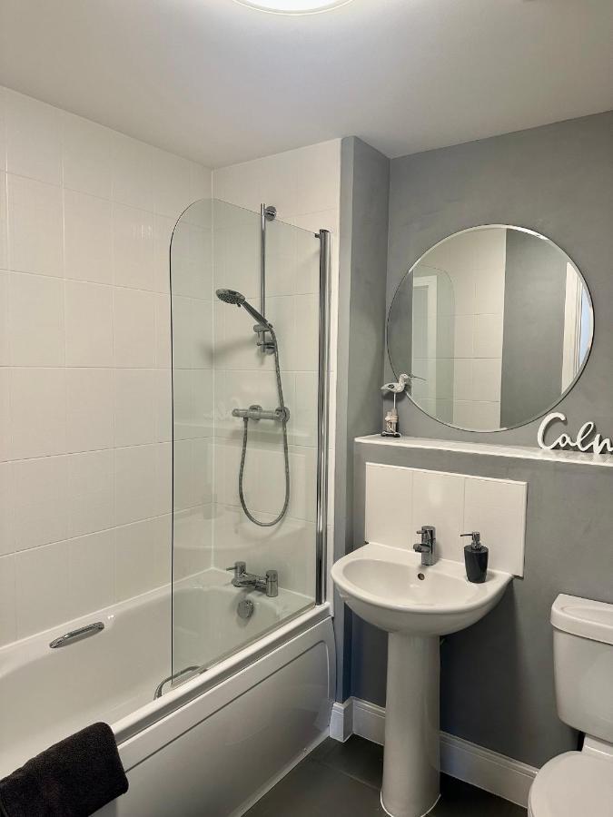 Apartment Stylish 2 Bed *